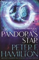 Pandora's Star-9781509868575