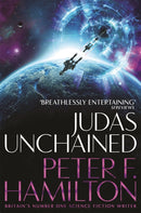 Judas Unchained-9781509868599
