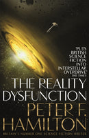The Reality Dysfunction-9781509868605
