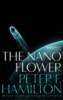 The Nano Flower-9781509868698