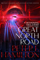 Great North Road-9781509868728