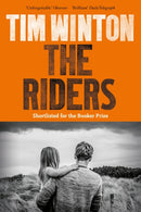 The Riders-9781509871117