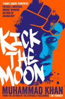 Kick the Moon-9781509874071