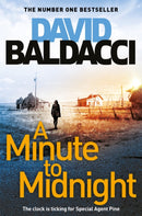 A Minute to Midnight-9781509874484