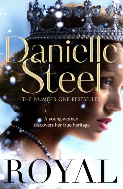 Royal : A spellbinding tale of a long-lost princess from the billion copy bestseller-9781509878192