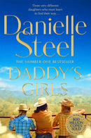 Daddy's Girls : A compelling story of the bond between three sisters from the billion copy bestseller-9781509878246