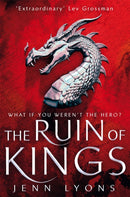 The Ruin of Kings-9781509879502