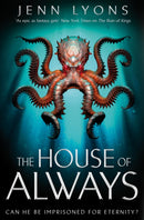 The House of Always-9781509879700