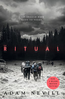 The Ritual-9781509883448