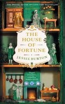 The House of Fortune : A Richard & Judy Book Club Pick from the Author of The Miniaturist-9781509886081