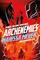 Archenemies-9781509888894