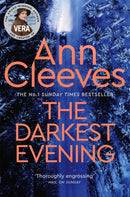 The Darkest Evening-9781509889556