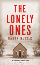 The Lonely Ones-9781509892280