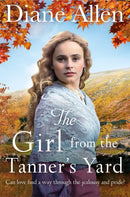 The Girl from the Tanner's Yard-9781509895250
