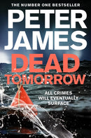 Dead Tomorrow-9781509898879