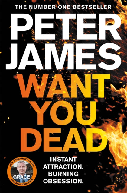 Want You Dead-9781509898930