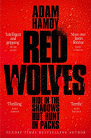 Red Wolves-9781509899241