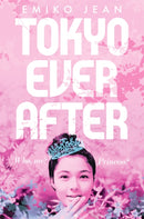 Tokyo Ever After-9781509899999
