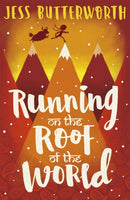 Running on the Roof of the World-9781510102088