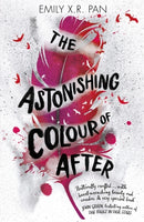 The Astonishing Colour of After-9781510102965