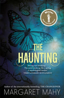 The Haunting-9781510105041