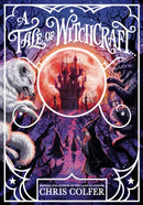 A Tale of Magic: A Tale of Witchcraft-9781510202191