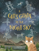 A Cat's Guide to the Night Sky-9781510230552