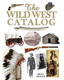 The Wild West Catalog-9781510756687