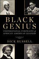 Black Genius : Inspirational Portraits of African-American Leaders-9781510767850