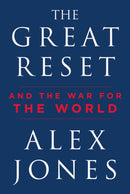 The Great Reset : And the War for the World-9781510774049