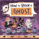 How to Spook a Ghost-9781510774087