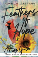 Feathers of Hope Study Guide-9781514000649
