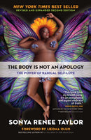 The Body Is Not an Apology-9781523090990