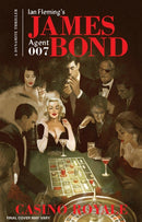 James Bond: Casino Royale-9781524100681