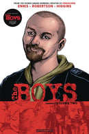 The Boys Omnibus Vol. 2 TPB-9781524109707