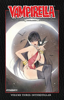 Vampirella: Interstellar Vol. 3-9781524120061