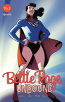 Bettie Page Unbound Vol. 2-9781524120870