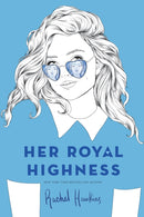 Her Royal Highness-9781524738280