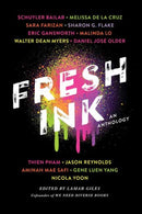 Fresh Ink : An Anthology-9781524766313