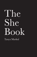 The She Book-9781524851064