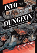 Into the Dungeon : A Choose-Your-Own-Path Book-9781524861704