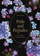 Pride and Prejudice : Illustrations by Marjolein Bastin-9781524861759