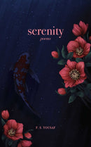 Serenity : Poems-9781524871031