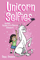 Unicorn Selfies : Another Phoebe and Her Unicorn Adventure Volume 15-9781524871581