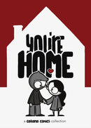 You Are Home-9781524872281