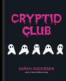Cryptid Club-9781524875541