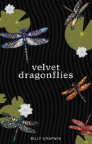 Velvet Dragonflies-9781524876807