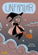 Unfamiliar : Volume 1-9781524876838