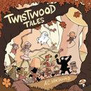 Twistwood Tales-9781524877415