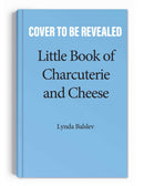 Little Book of Charcuterie and Cheese-9781524878047